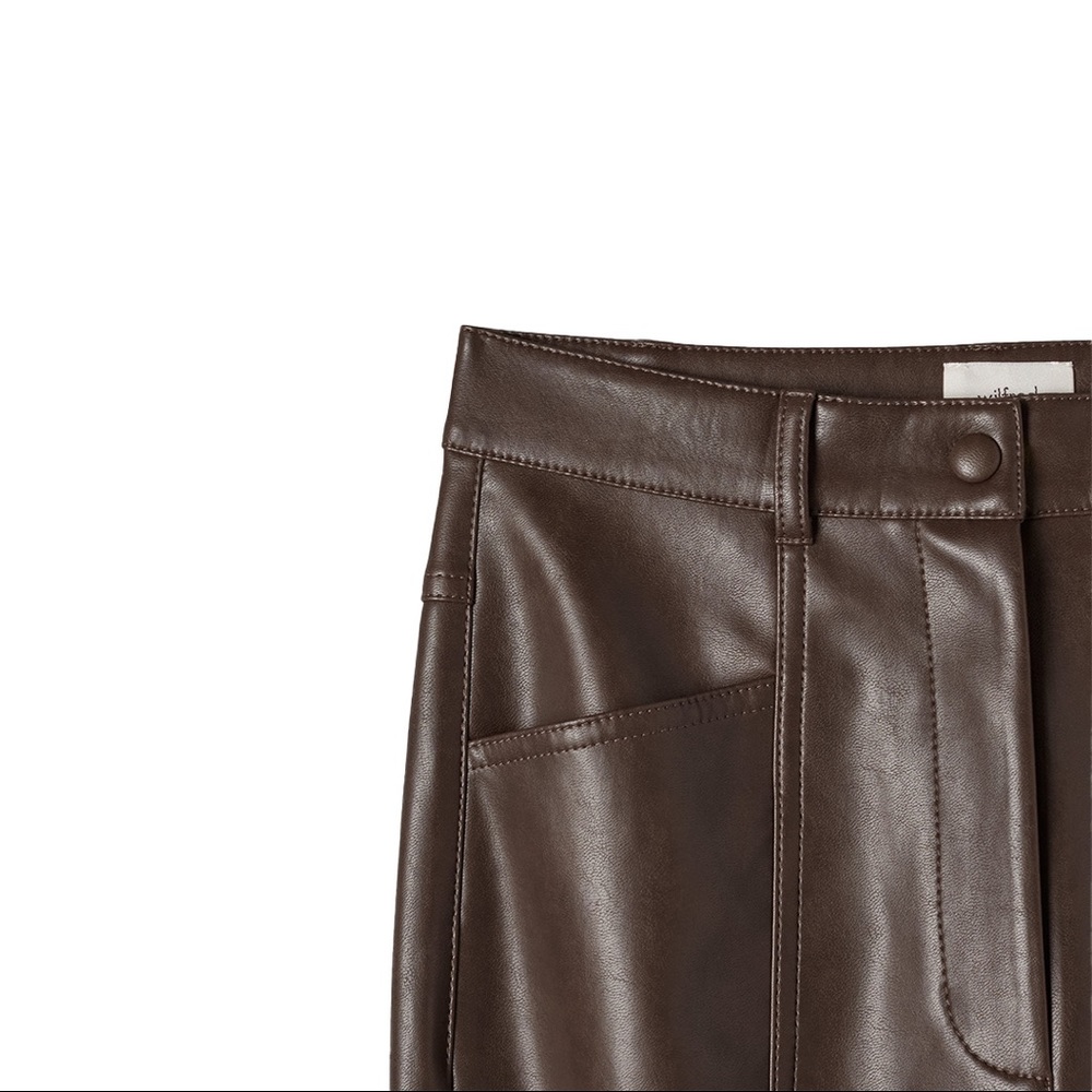 [SOLD] Wilfred REBEL PANT
